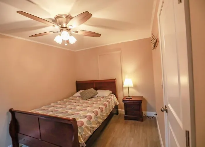 Downtown Atlanta! Onsite Parking! 24 Concierge Lm908