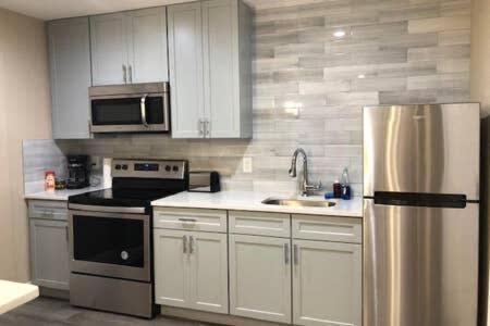 Casa de Férias Downtown Atlanta! Onsite Parking! 24 Concierge Lm908