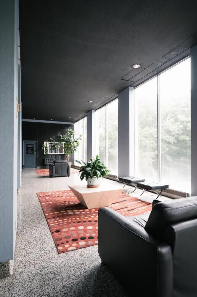 Casa de Férias Downtown Atlanta! Onsite Parking! 24 Concierge Lm908