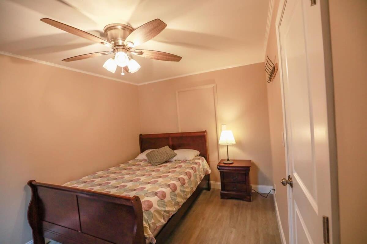 Casa de Férias Downtown Atlanta! Onsite Parking! 24 Concierge Lm908 *