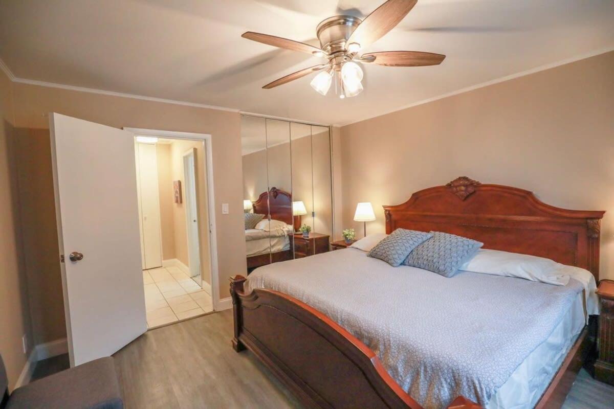 Casa de Férias Downtown Atlanta! Onsite Parking! 24 Concierge Lm908