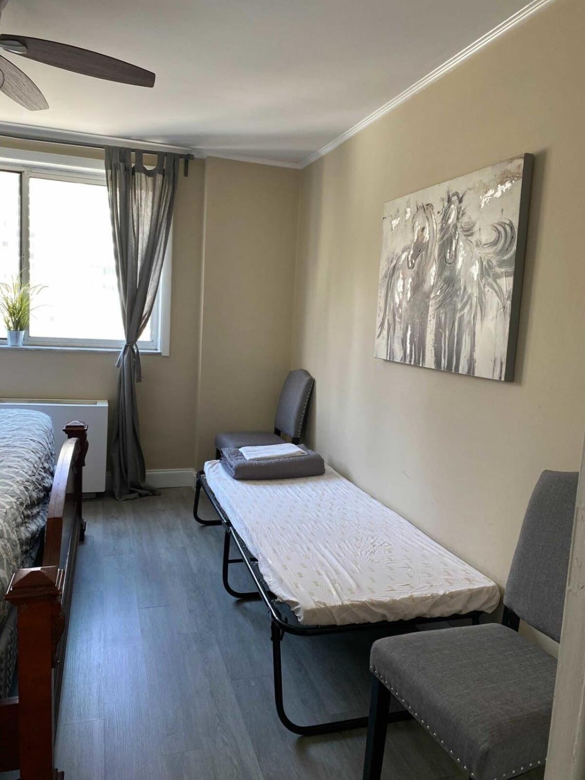 Downtown Atlanta! Onsite Parking! 24 Concierge Lm908 Atlanta