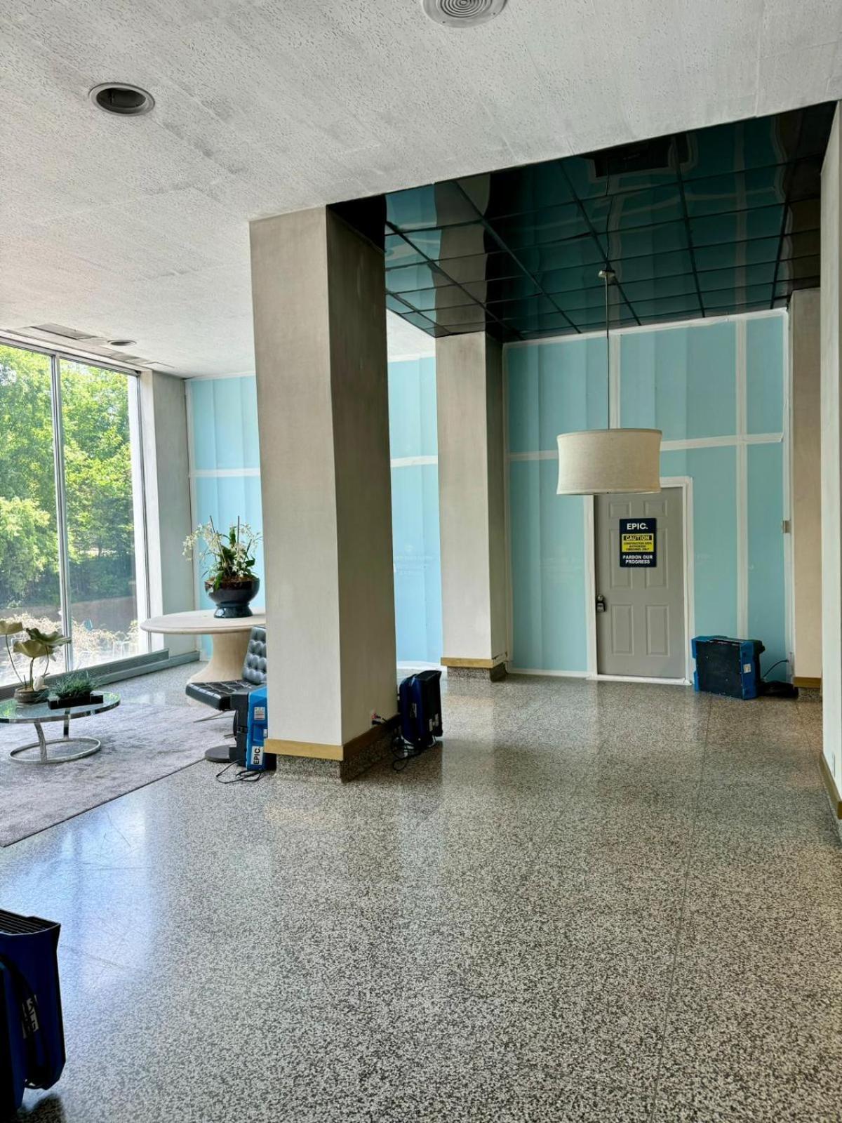 Casa de Férias Downtown Atlanta! Onsite Parking! 24 Concierge Lm908